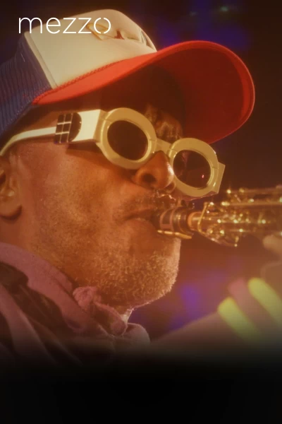 Jowee Omicil en Porquerolles