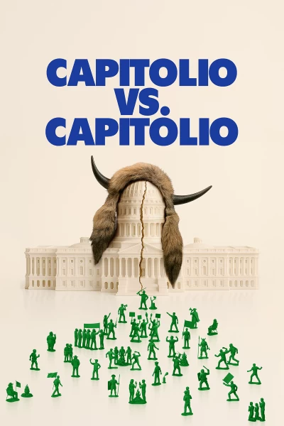 Capitolio vs. Capitolio
