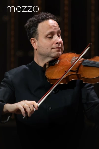 Concerto Budapest András Keller: Bartók Conciertos