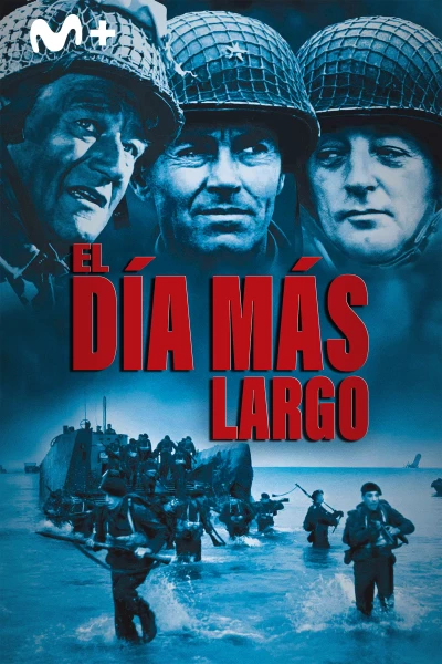 El día más largo