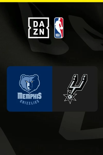 Enero. Enero: Memphis Grizzlies - San Antonio Spurs