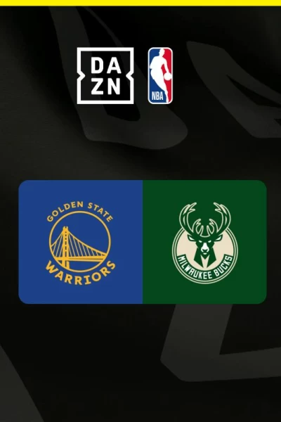 Enero. Enero: Golden State Warriors - Milwaukee Bucks