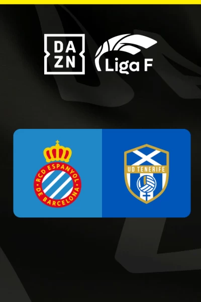 Jornada 17. Jornada 17: Espanyol - Costa Adeje Tenerife