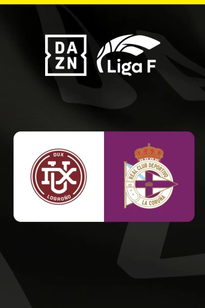 Jornada 17. Jornada 17: DUX Logroño - Deportivo