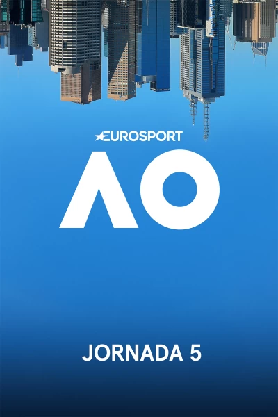 Jornada 5. Pista 3. Jornada 5