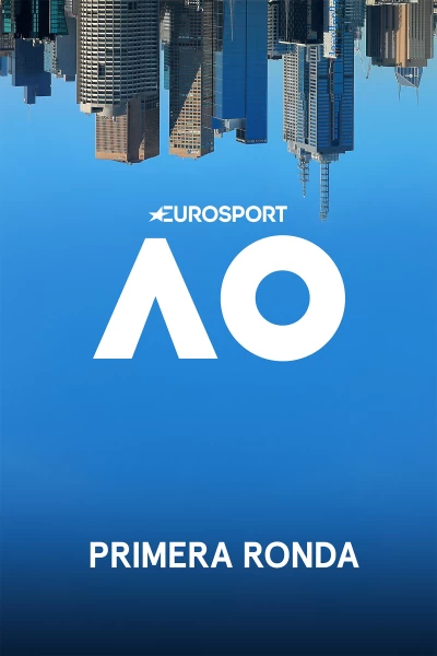 Primera ronda. Primera ronda - Día 1 - Rod Laver Partido 1