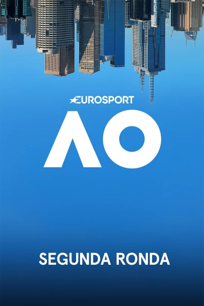 Segunda ronda. Segunda ronda - Día 1 - Rod Laver Partido 1