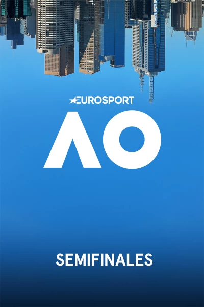 Femenino. Femenino: Primera semifinal F