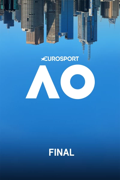 Dobles mixto. Dobles mixto: Final doble mixto