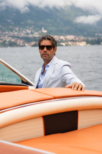 Joyas sobre ruedas: world tour. T(T2). Joyas sobre... (T2): Italia: Fiat Barchetta