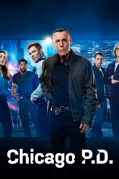 Chicago P.D.. T(T13). Chicago P.D. (T13): Ep.5 Miami