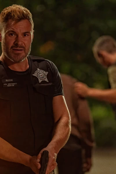 Chicago P.D.. T(T13). Chicago P.D. (T13): Ep.1 Consecuencias