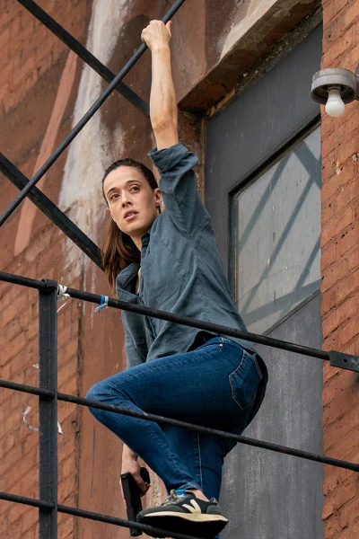 Chicago P.D.. T(T13). Chicago P.D. (T13): Ep.4 La raíz del mal