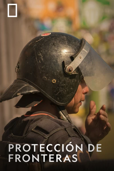 Protección De Fronteras