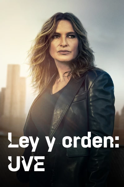 Ley y Orden: Unidad de víctimas especiales. T(T27). Ley y Orden:... (T27): Ep.5 Ceder al antojo