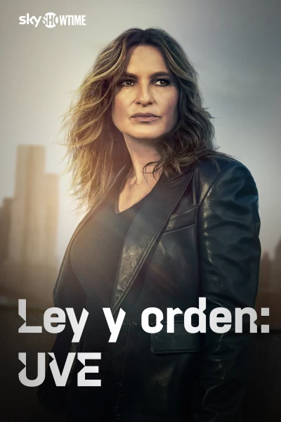 Ley y orden: Unidad de víctimas especiales