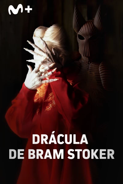 Drácula de Bram Stoker