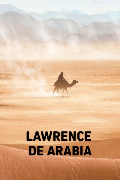 Lawrence de Arabia