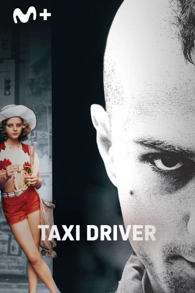Taxi Driver