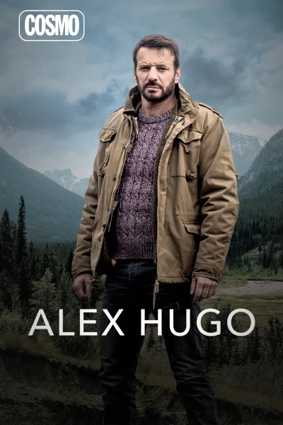 Alex Hugo