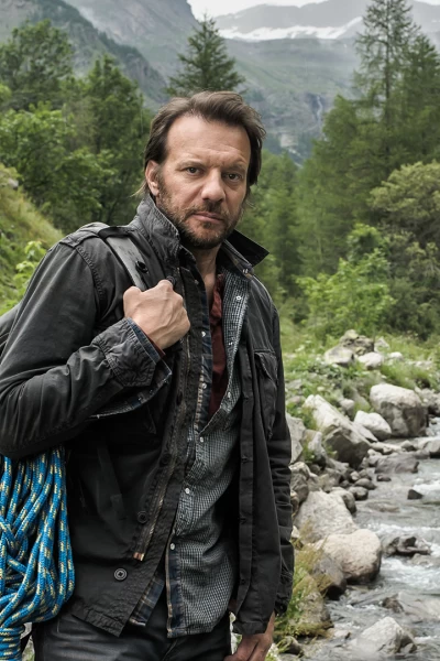 Alex Hugo. T(T1). Alex Hugo (T1): Ep.1 