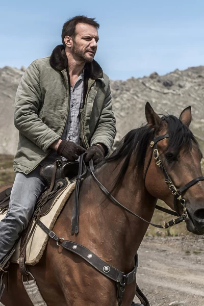 Alex Hugo. T(T1). Alex Hugo (T1): Ep.2 