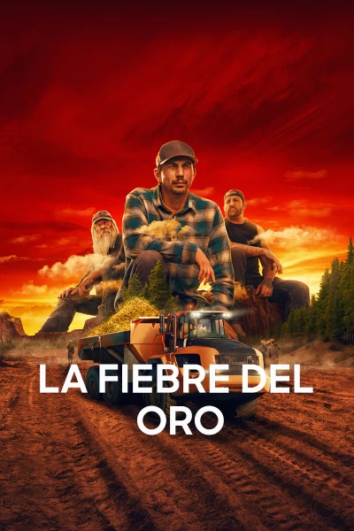 La fiebre del oro