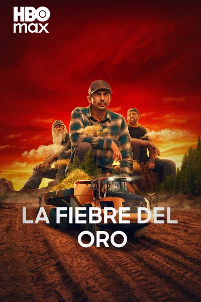 La fiebre del oro