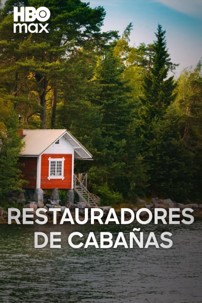 Restauradores de cabañas