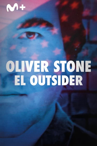 Oliver Stone: el outsider