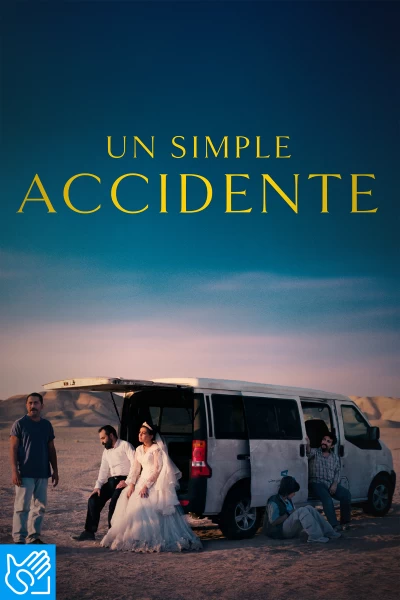 (LSE) - Un simple accidente
