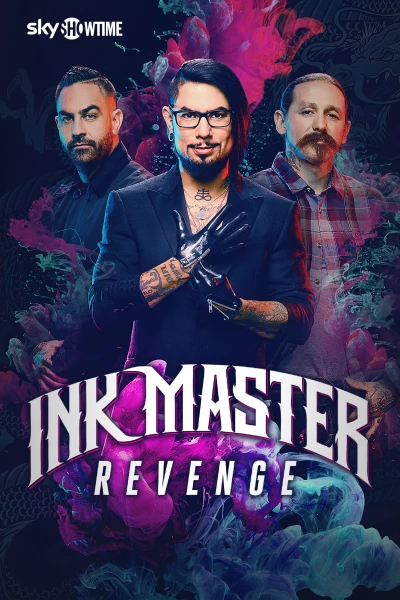 Ink Master