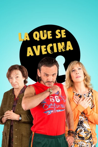 La que se avecina