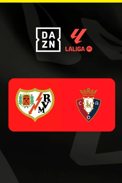 Jornada 21. Jornada 21: Rayo - Osasuna