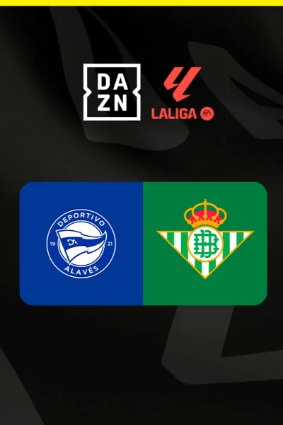 Jornada 21. Jornada 21: Alavés - Betis
