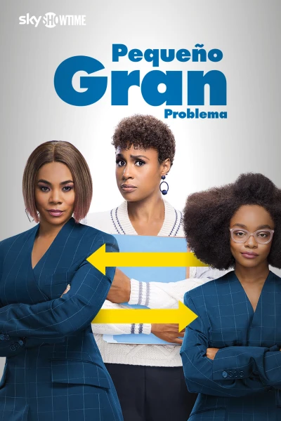 Pequeño gran problema