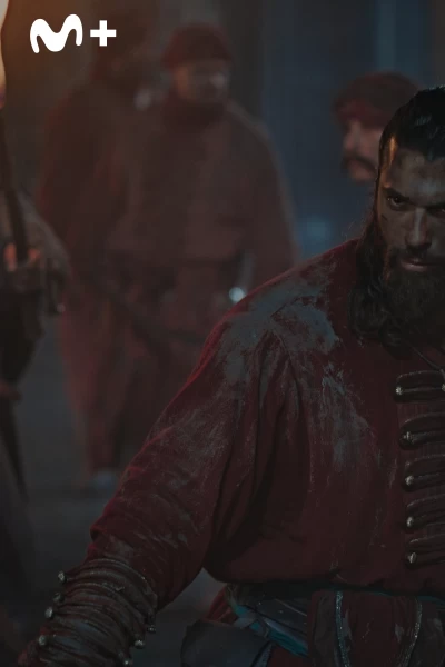 El Turco. T(T1). El Turco (T1): Ep.3 