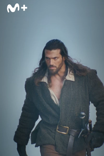 El Turco. T(T1). El Turco (T1): Ep.5 