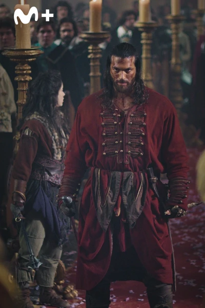 El Turco. T(T1). El Turco (T1): Ep.6 