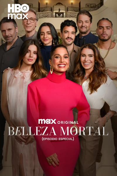 Belleza mortal (episodio especial)
