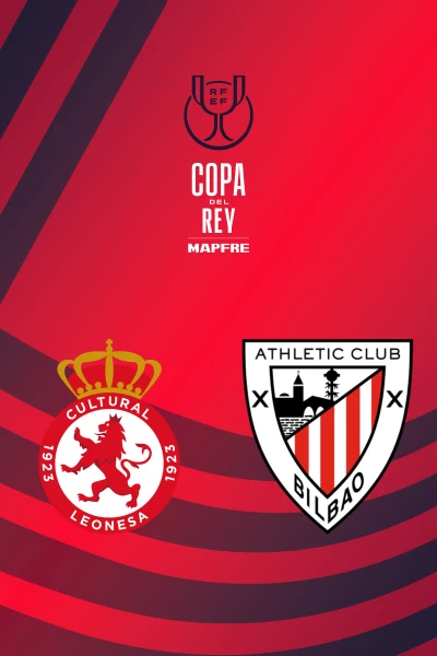 Octavos de Final. Octavos de Final: Cultural  - Athletic