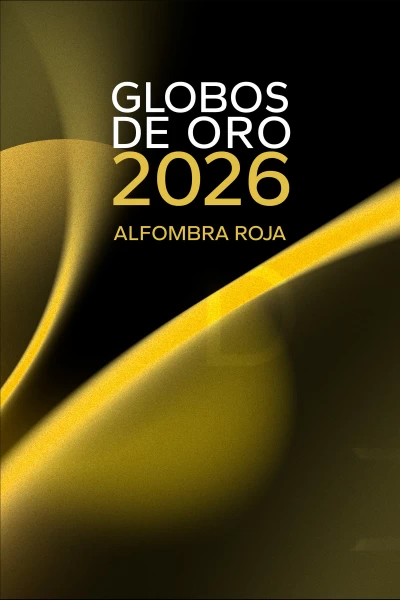 Globos de Oro 2026: Alfombra Roja