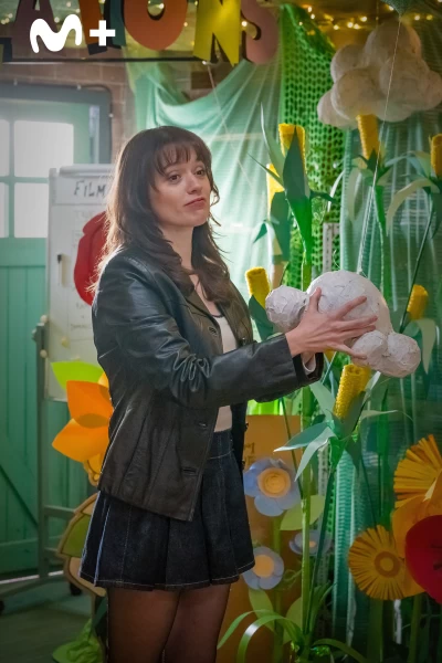 El cineclub. T(T1). El cineclub (T1): Ep.3 