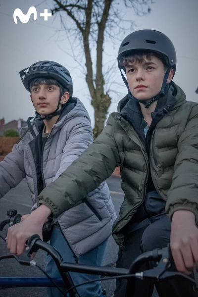 El cineclub. T(T1). El cineclub (T1): Ep.6 