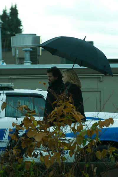 Motive. T(T1). Motive (T1): Ep.6 Desvío