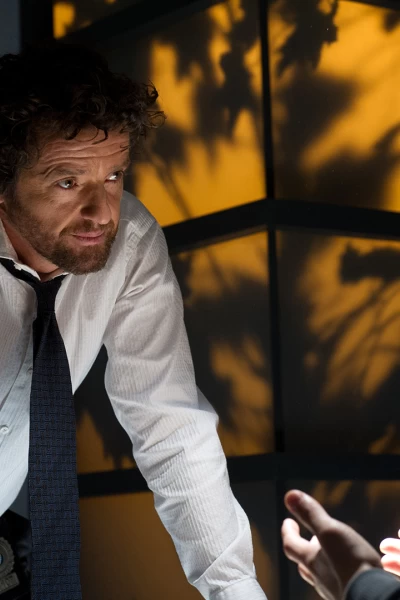 Motive. T(T1). Motive (T1): Ep.7 Sombras del pasado