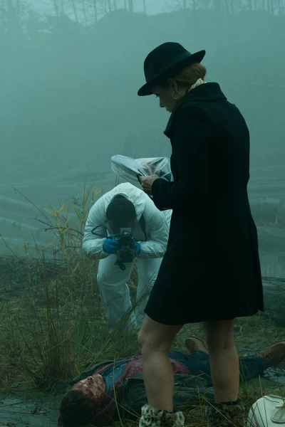 Motive. T(T1). Motive (T1): Ep.8 Resaca