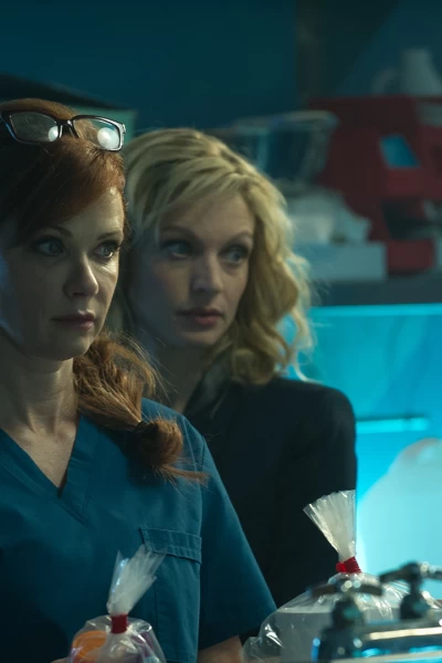 Motive. T(T1). Motive (T1): Ep.13 Salió impune