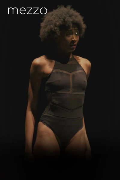 Compañía Danza Contemporánea de Cuba - Sacrificio