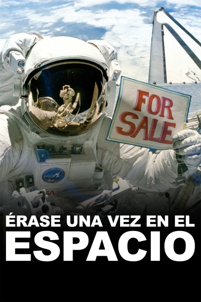 Érase una vez en el espacio